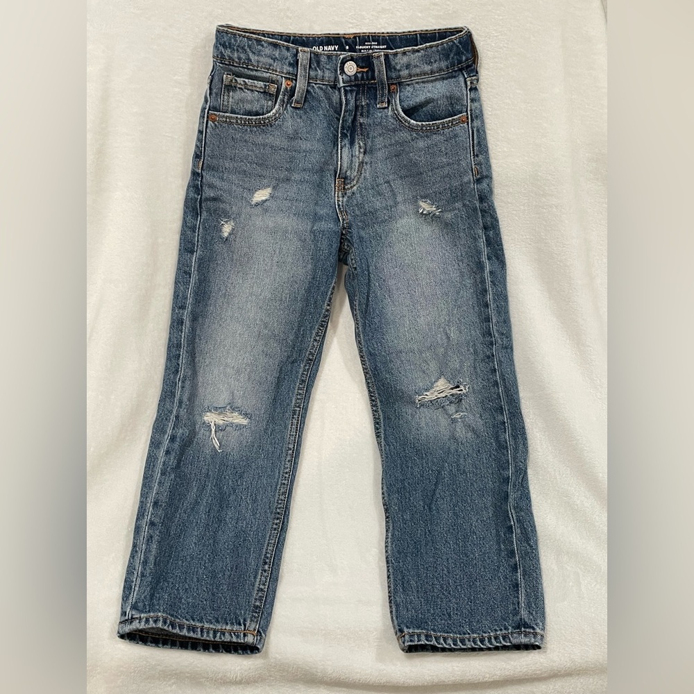 Old Navy girls Jeans